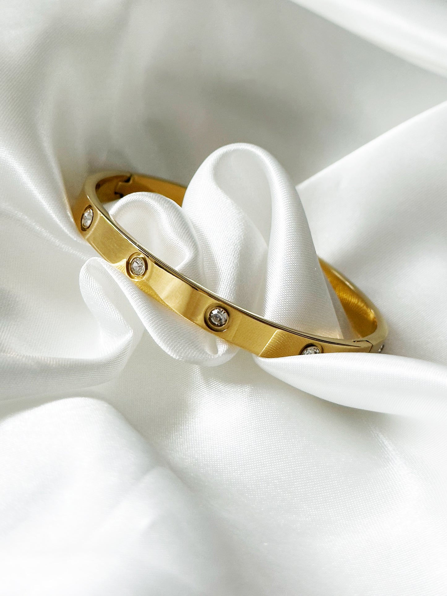Goldene Eleganz