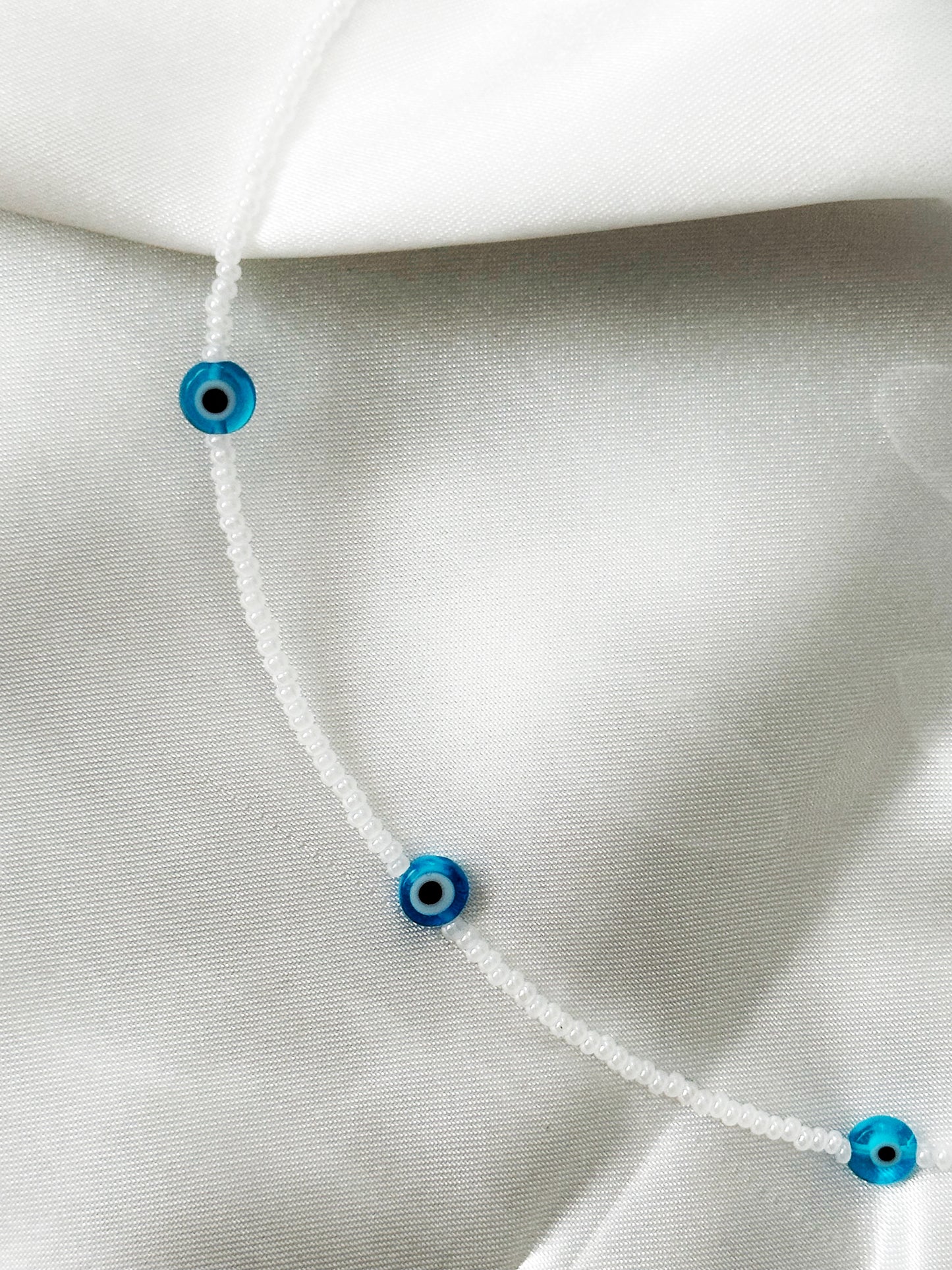 Blueeye - Halskette