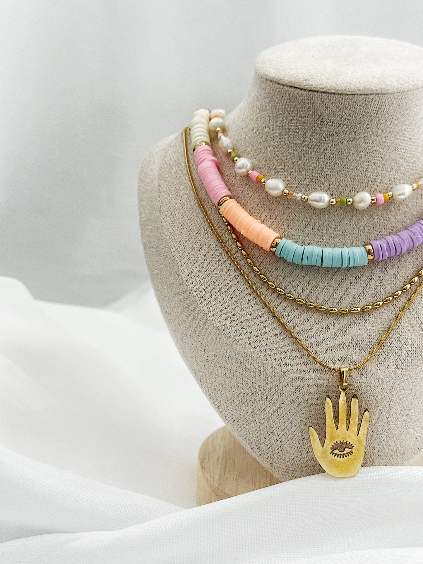 Boho Bloom – Set