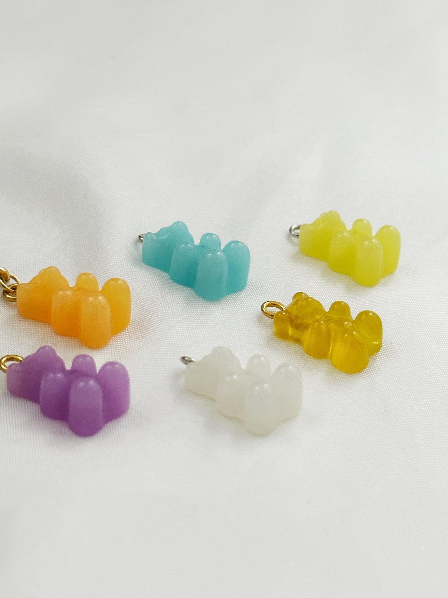 Bear Mè - Halskette