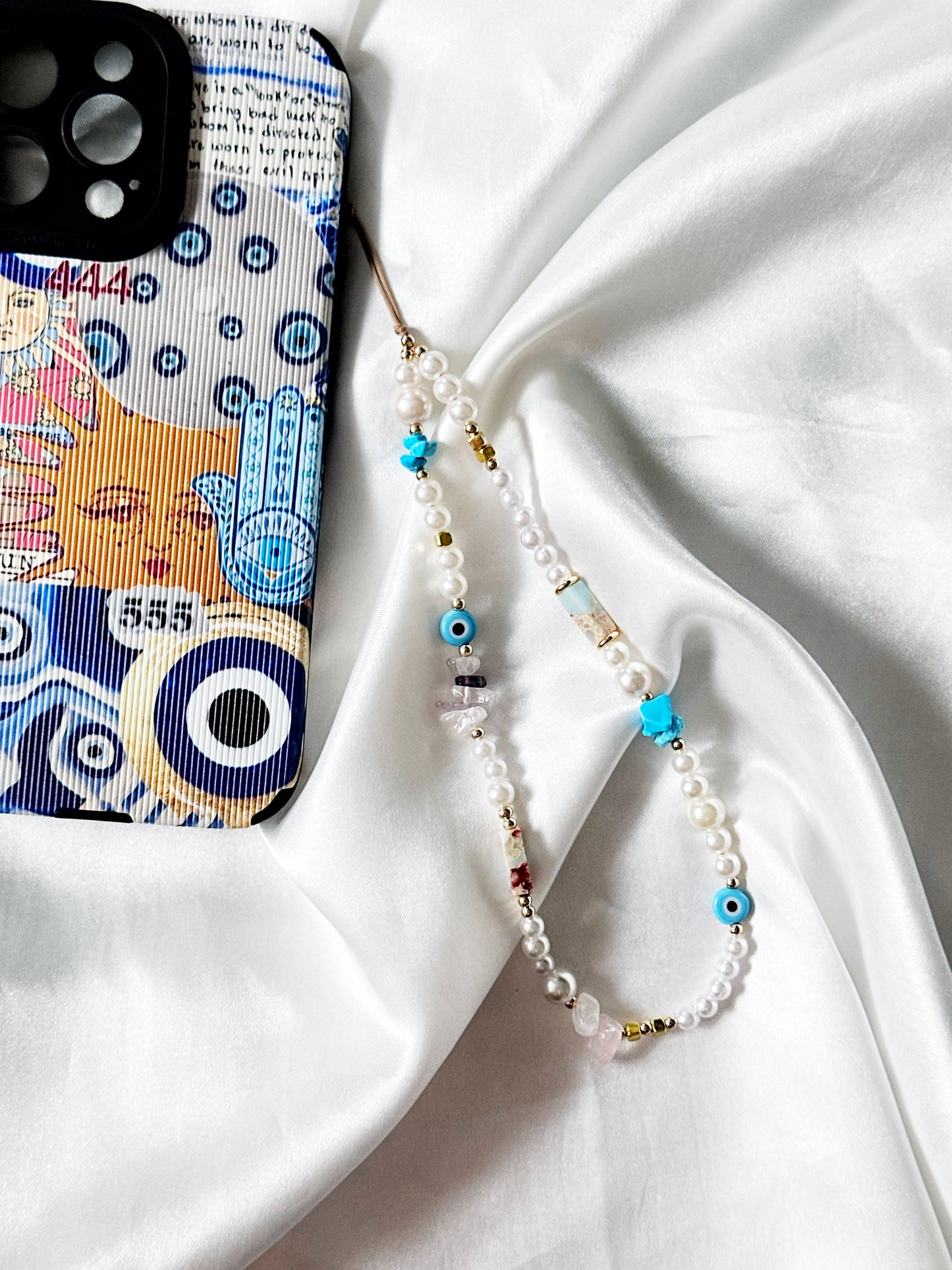 Spirit Stones Handykette