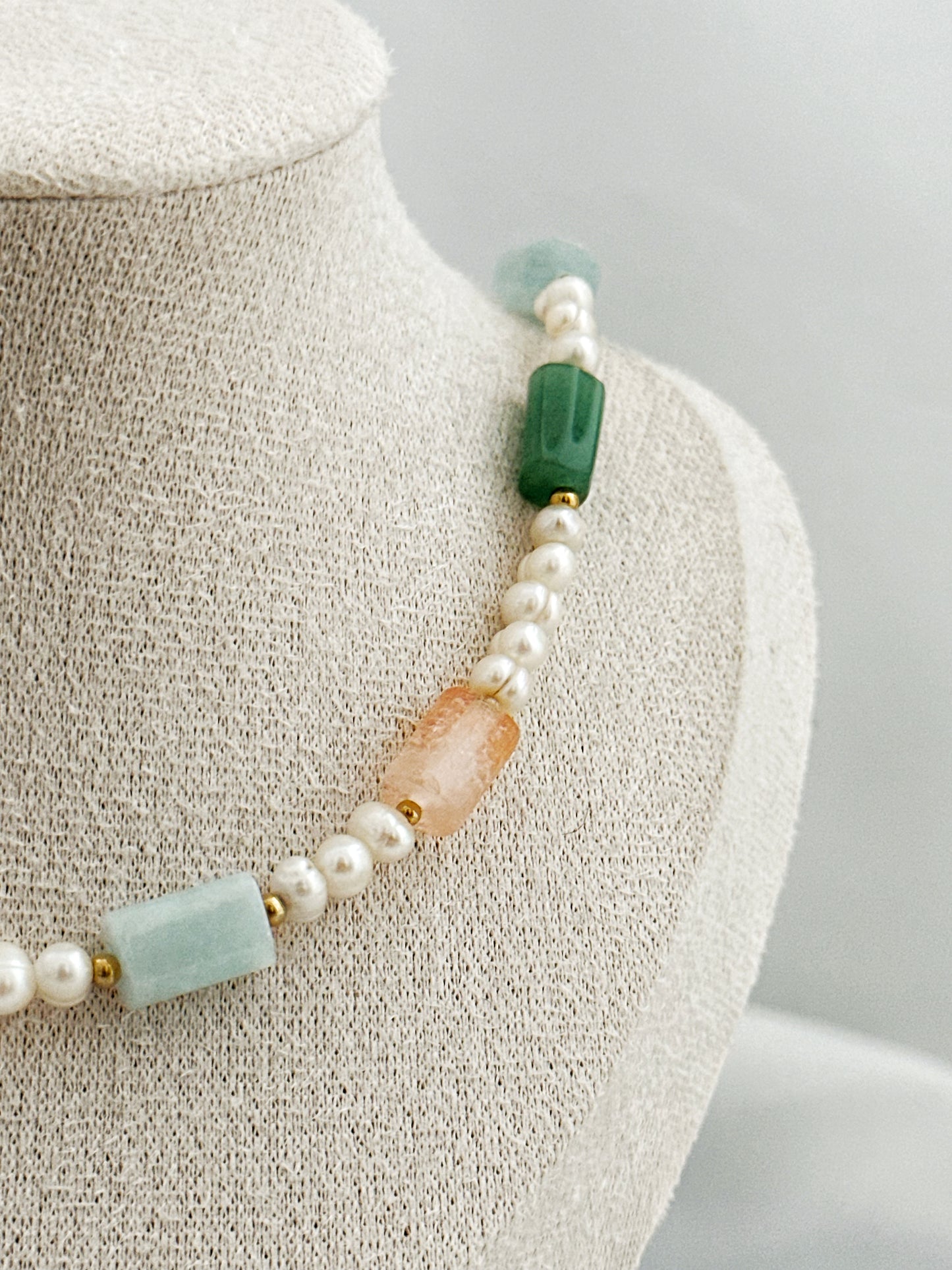 Calista – Halskette