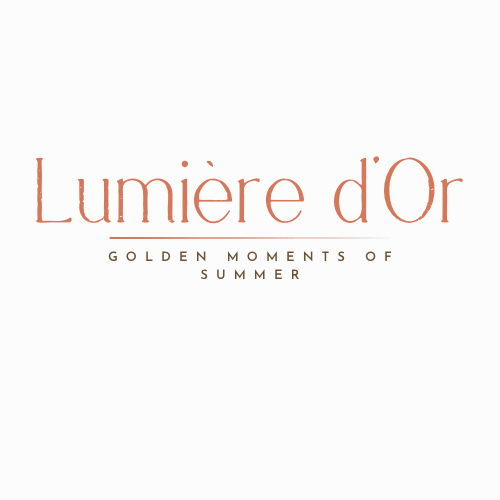 Lumière d´Or – Golden Moments of Summer | Sommerkollektion 2025