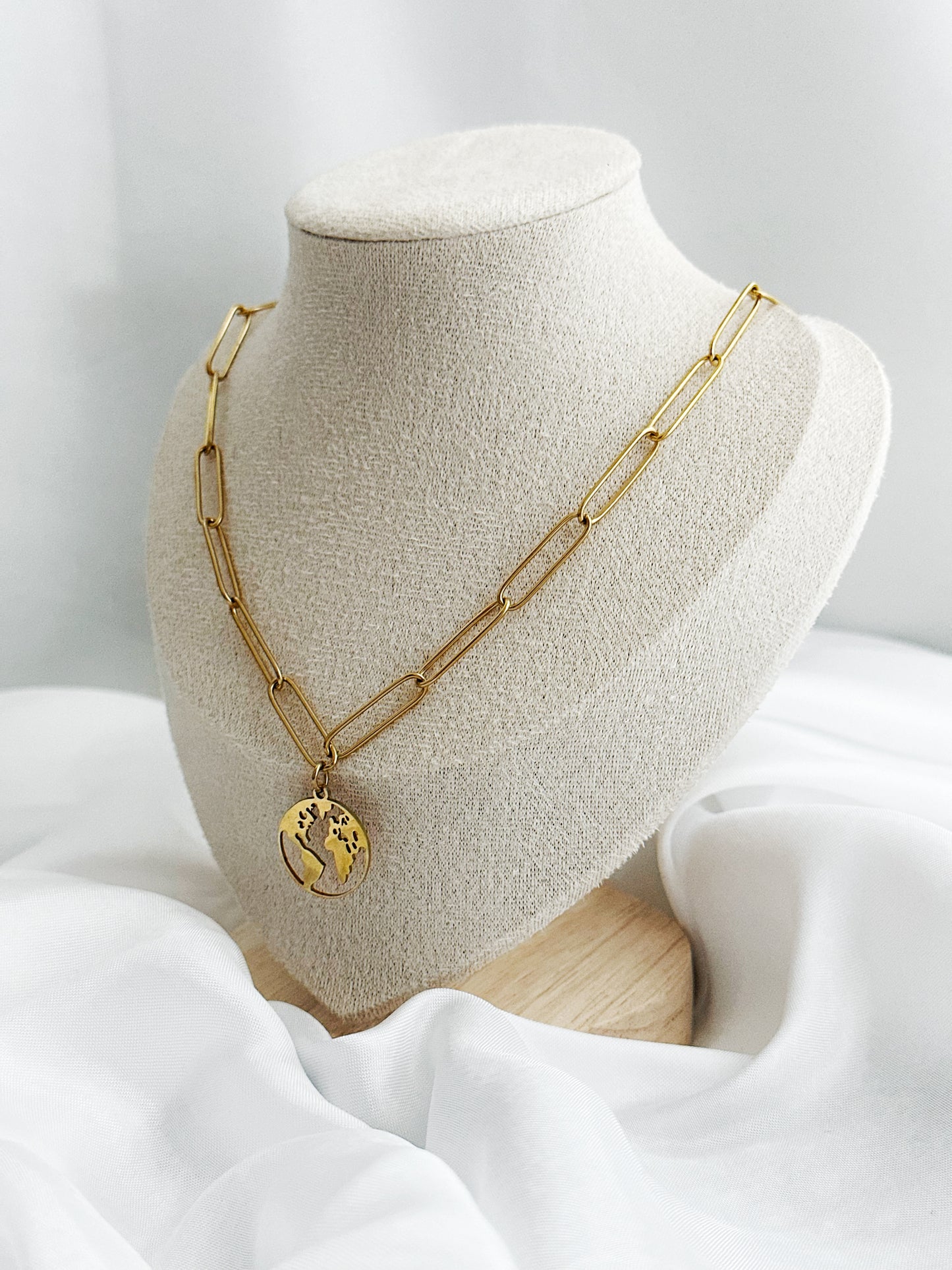Earthline - Halskette