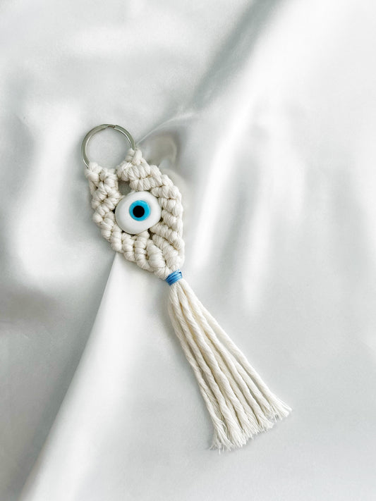 Soulfish Evil Eye - Schlüsselanhänger