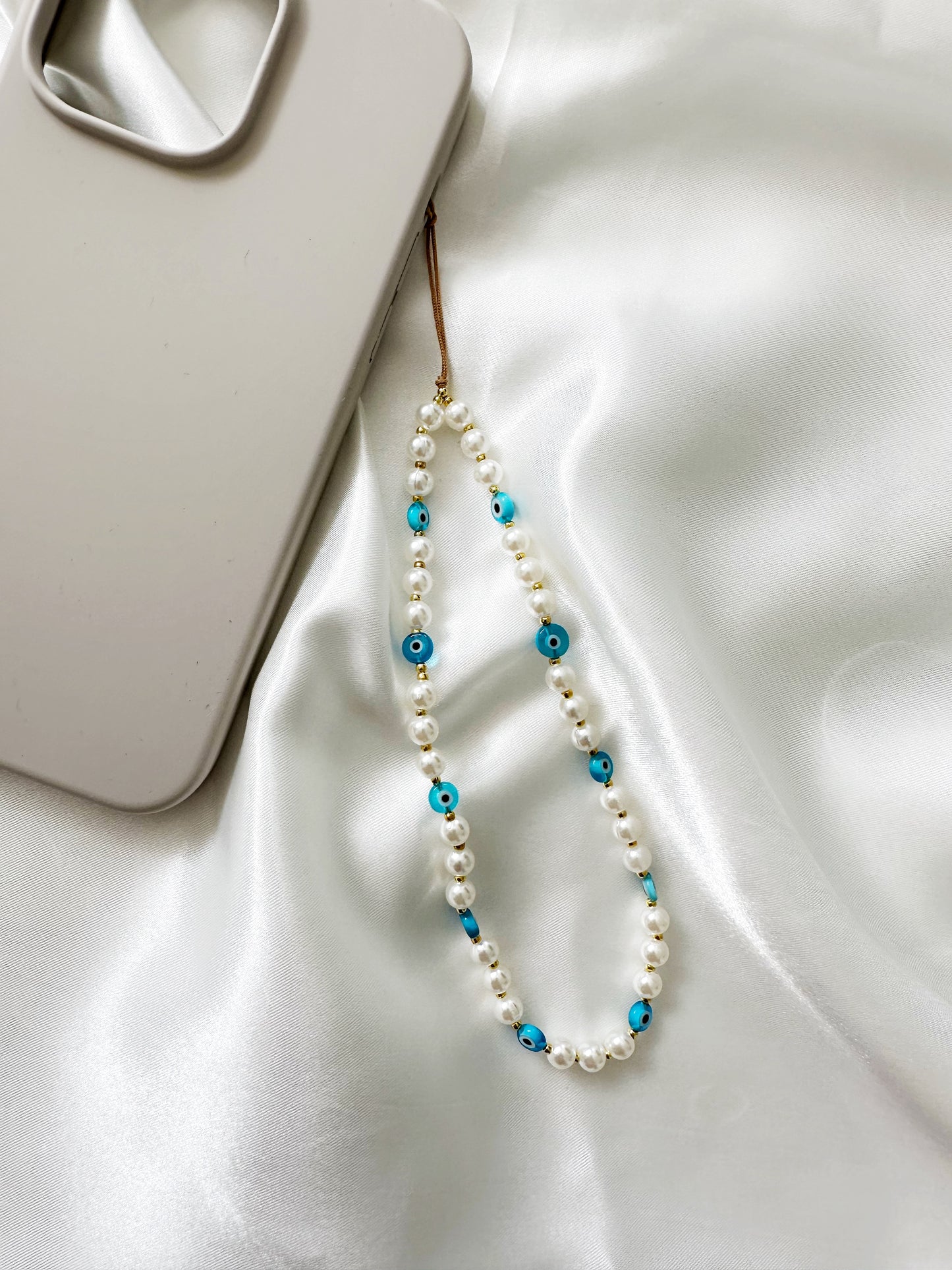 Pearl-Nazar Handykette