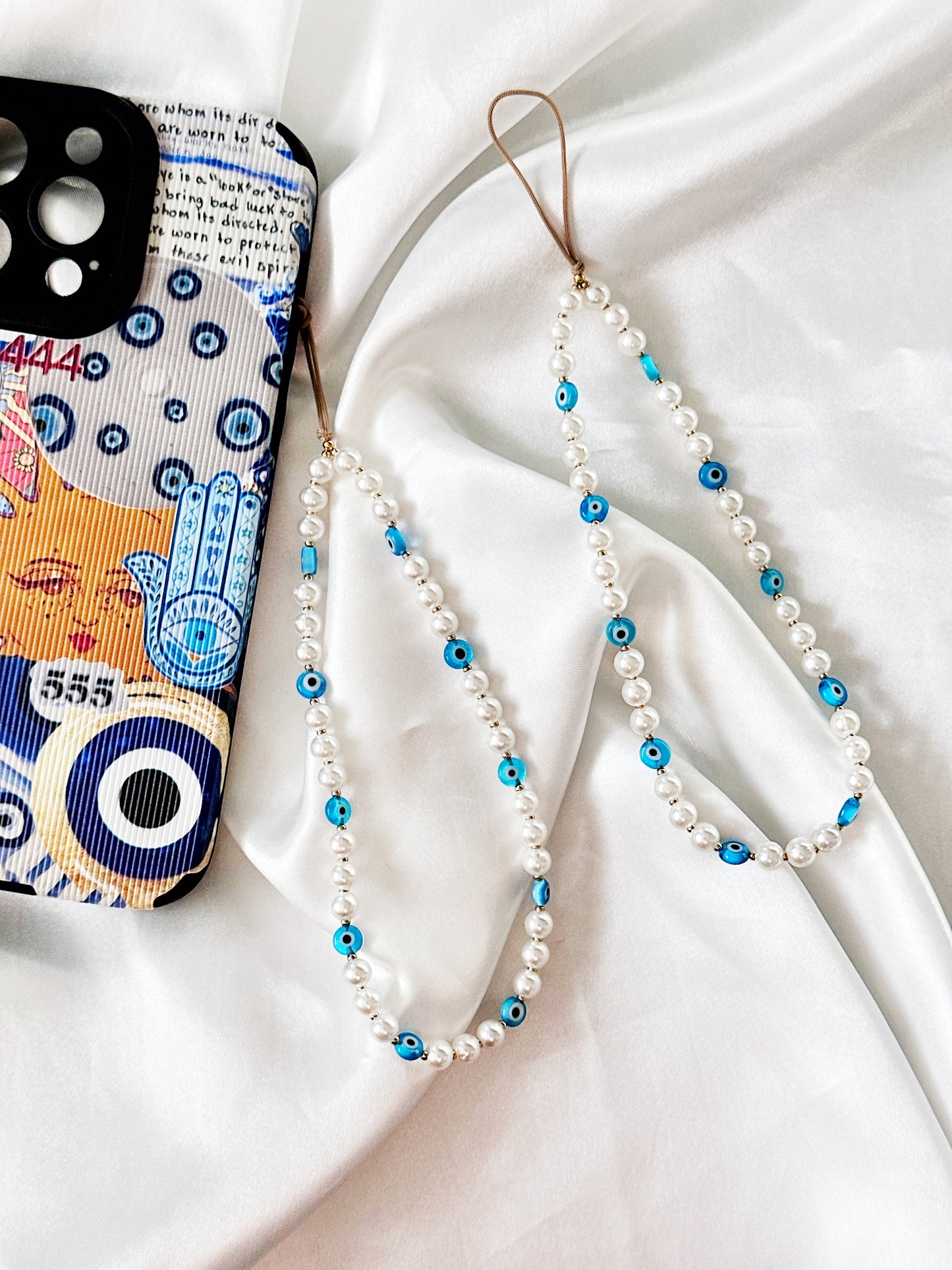 Pearl-Nazar Handykette