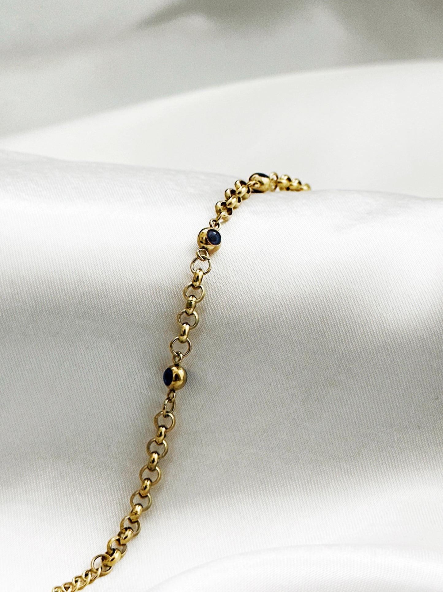 Nazaé Armband