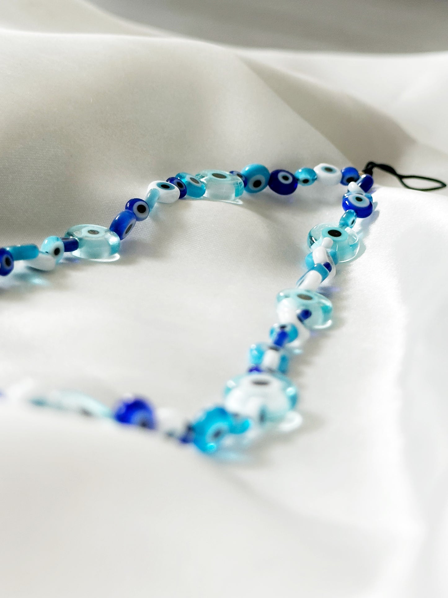 Nazar Waves Handykette