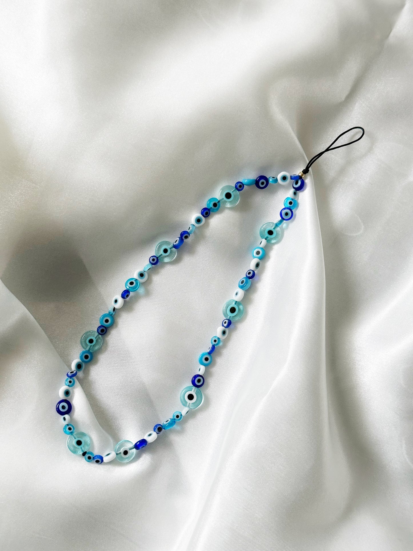 Nazar Waves Handykette