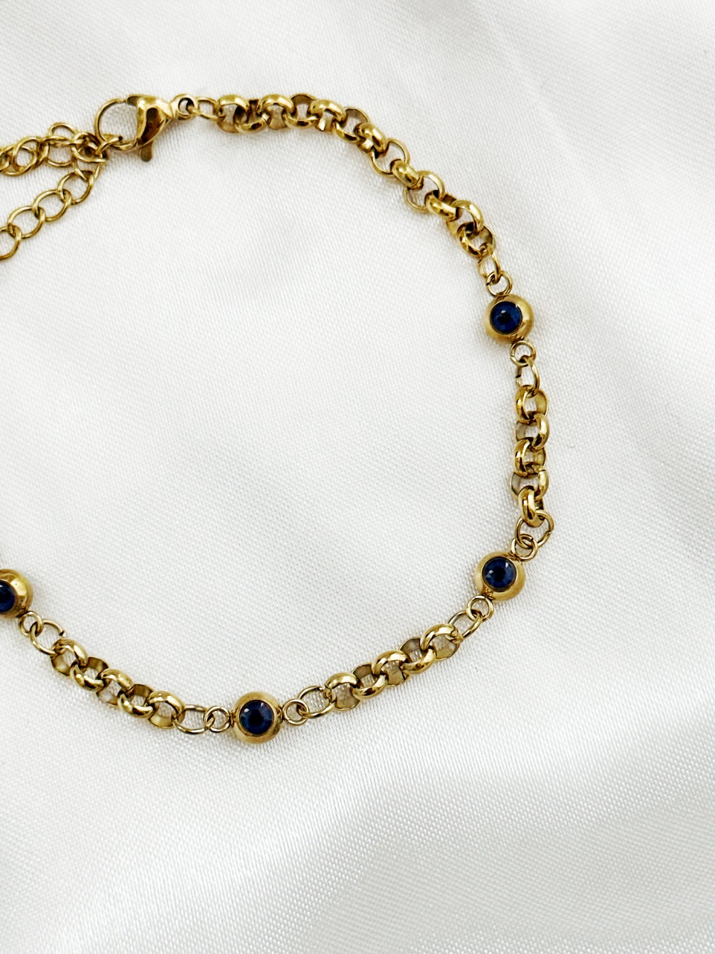 Nazaé Armband