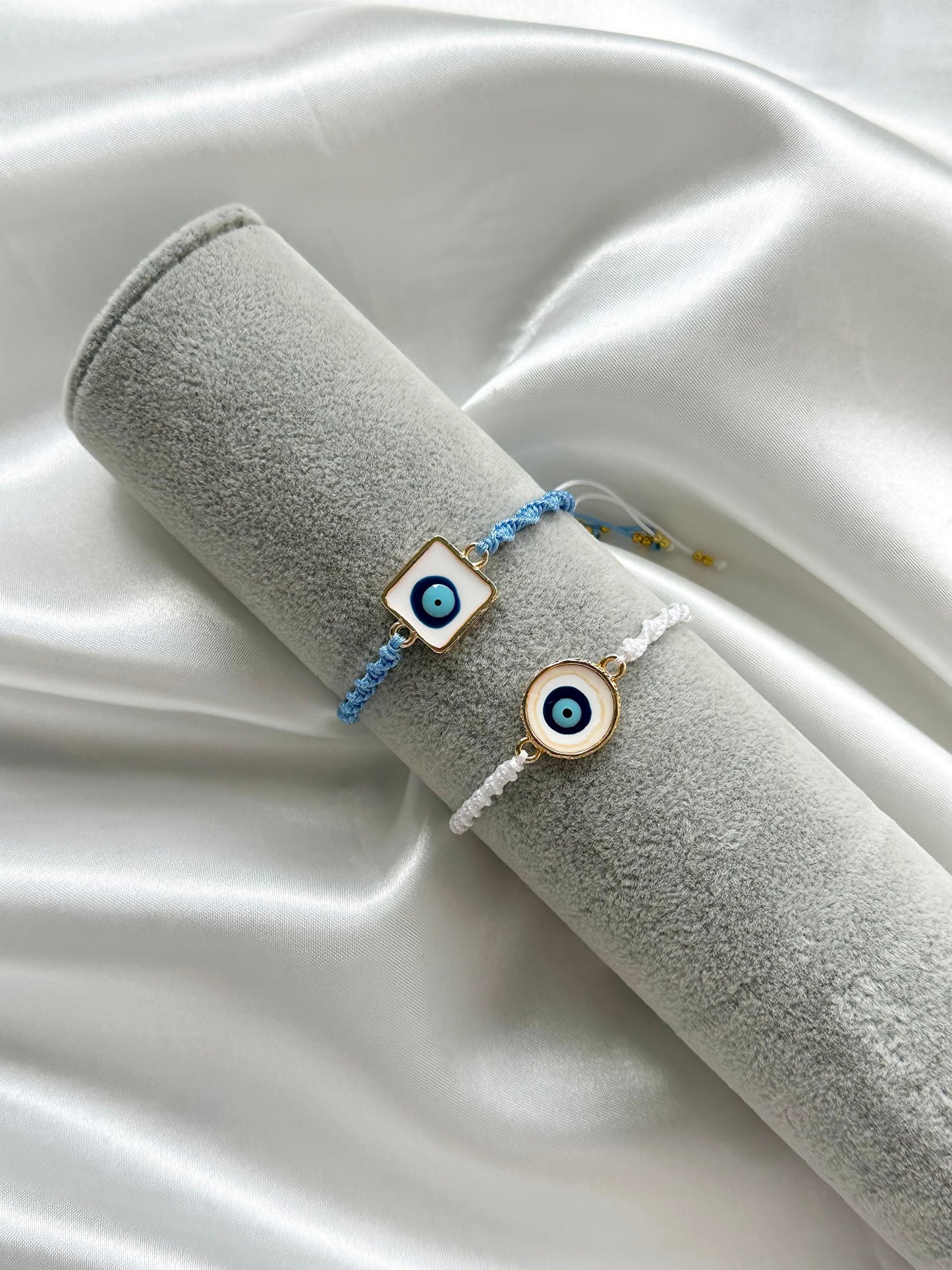 Eyelet & Soul - Armband