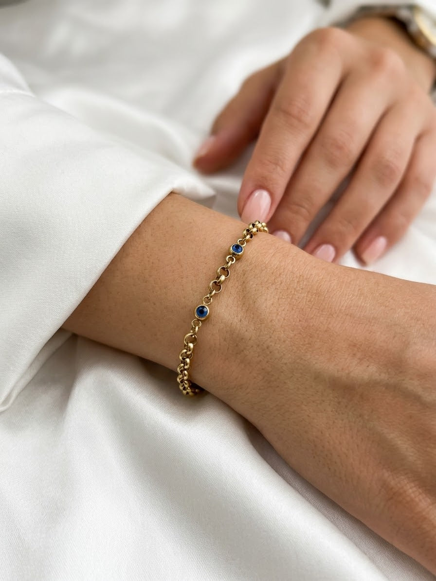 Nazaé Armband