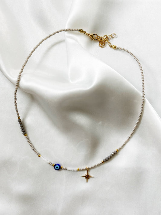 Eyelight - Halskette