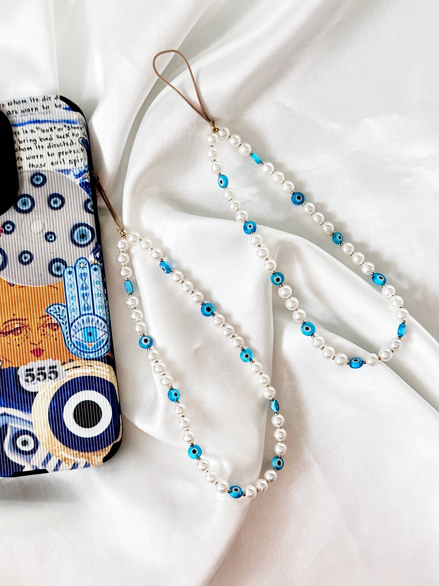 Pearl-Nazar Handykette