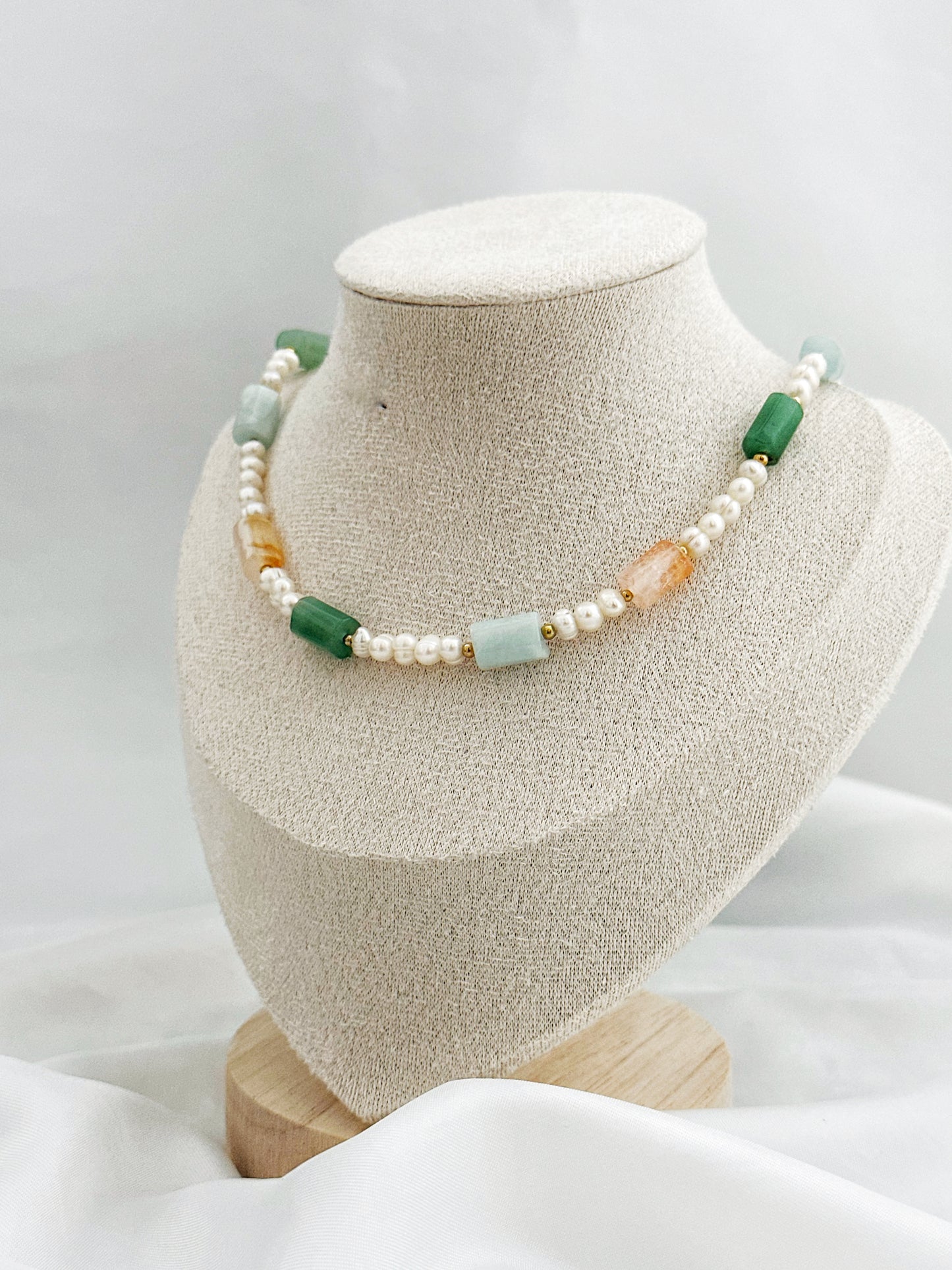 Calista – Halskette