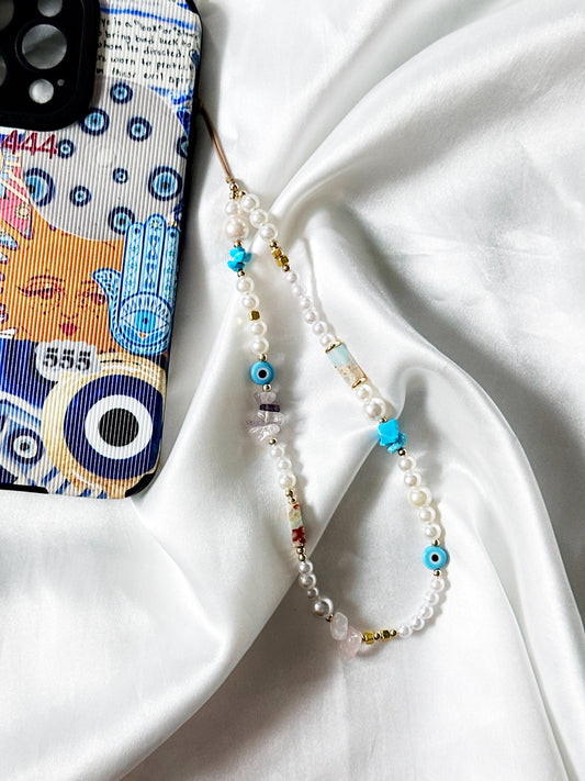 Spirit Stones Handykette