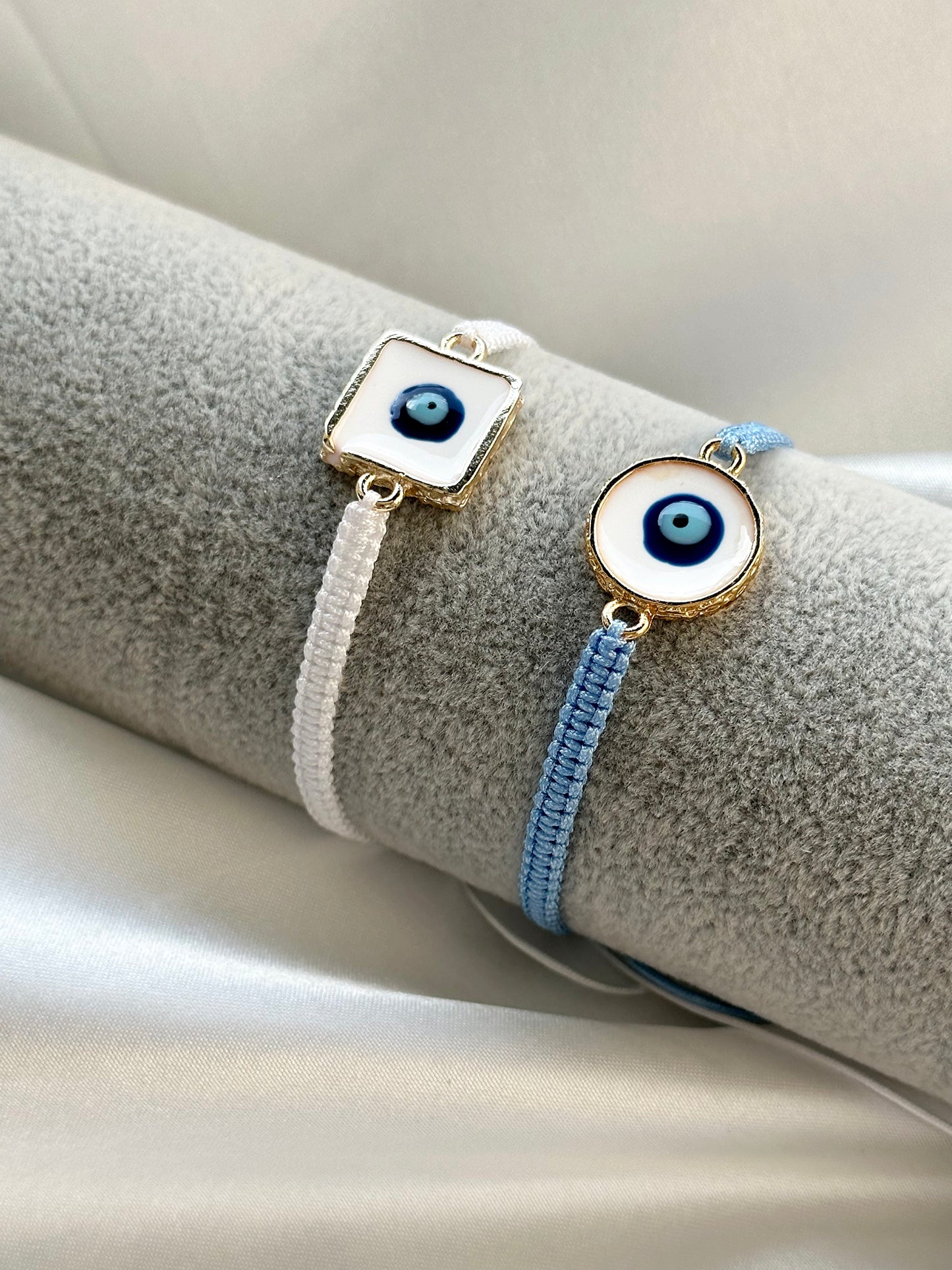Eyelet & Soul - Armband