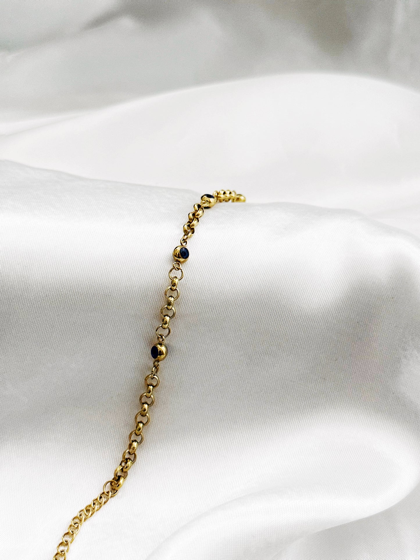 Nazaé Armband