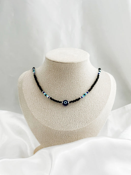 Midnight Eye - Halskette