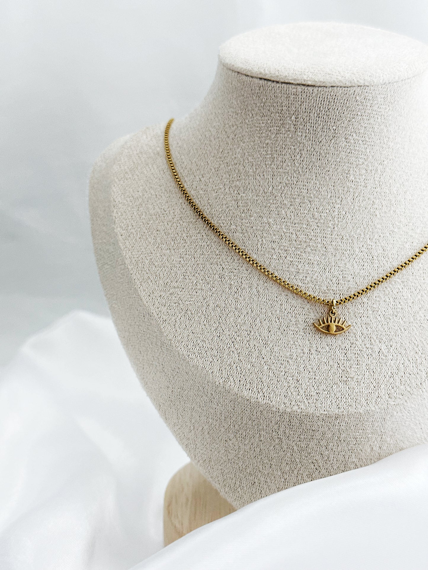 Eyelight - Halskette