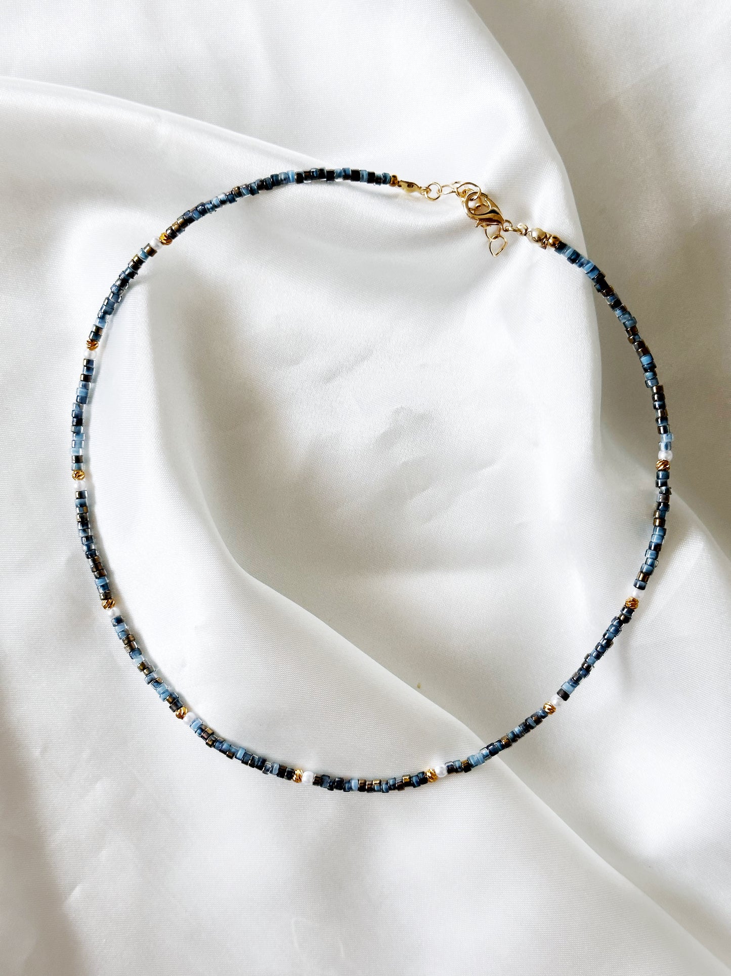 Aurelia Perla Kette