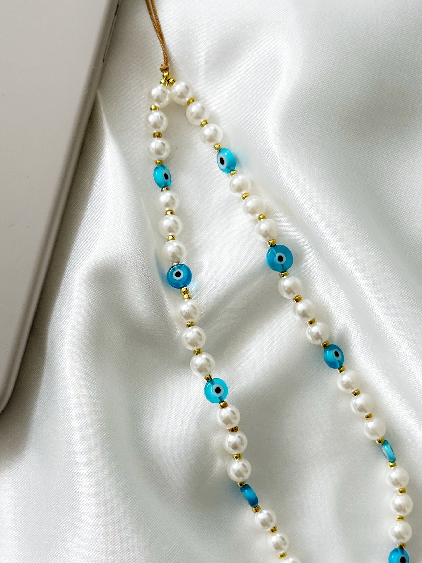 Pearl-Nazar Handykette