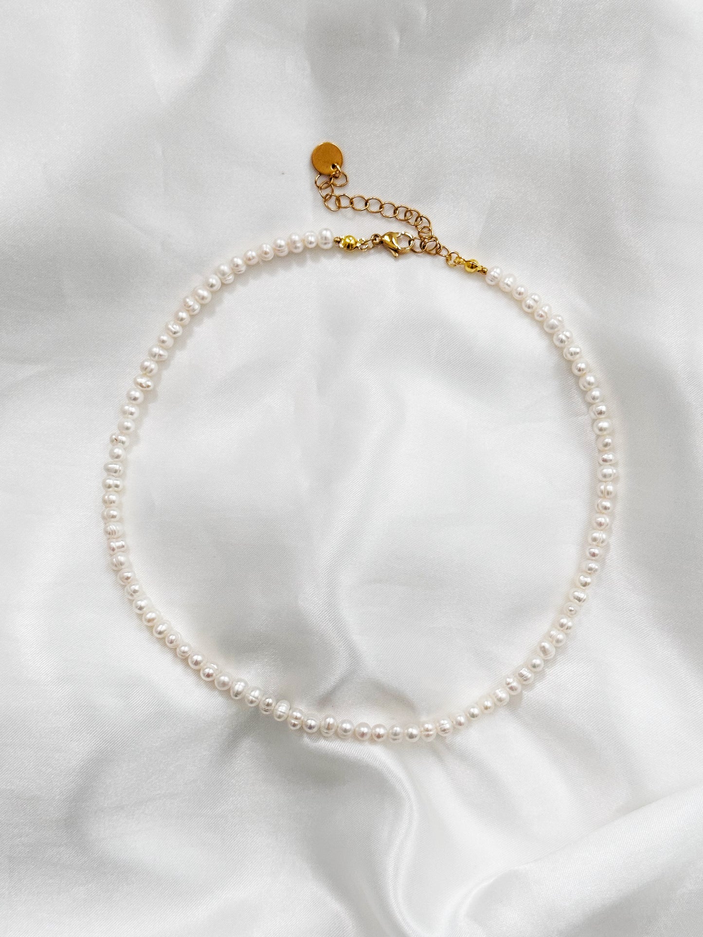 Lunéa Pearl Kette