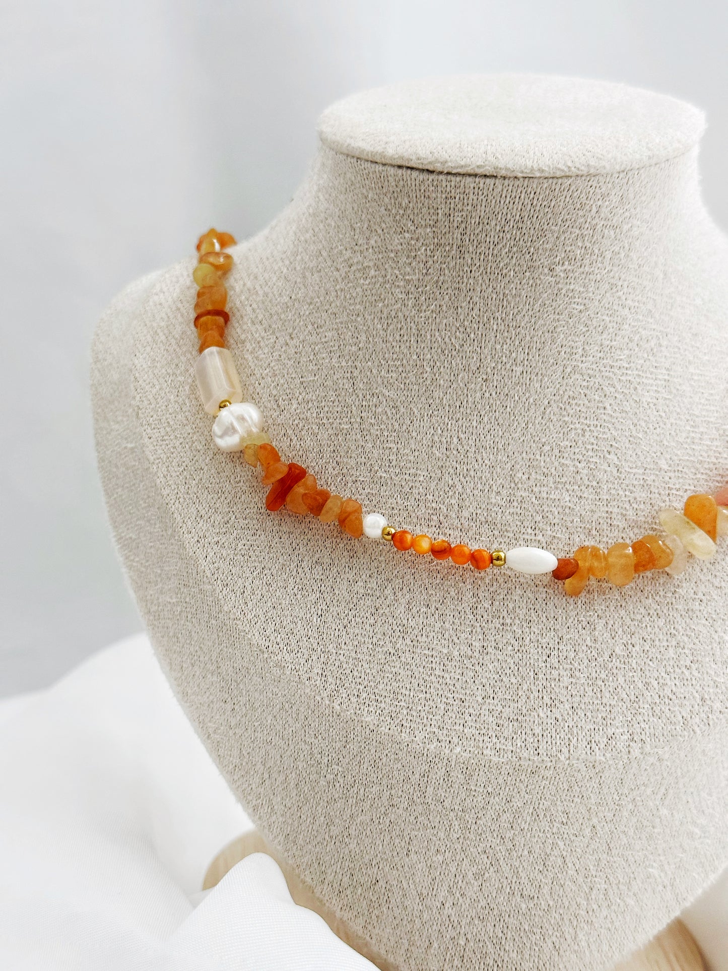 Avenya – Halskette