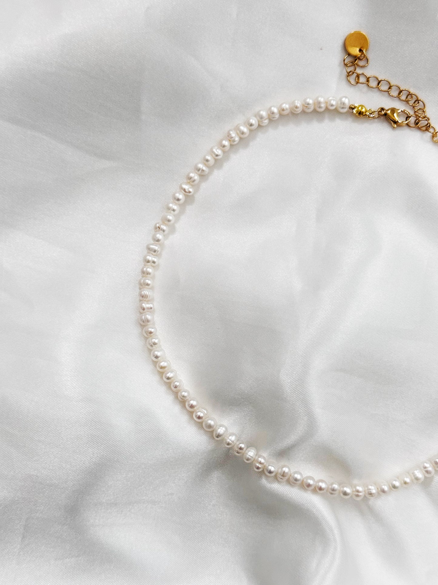 Lunéa Pearl Kette