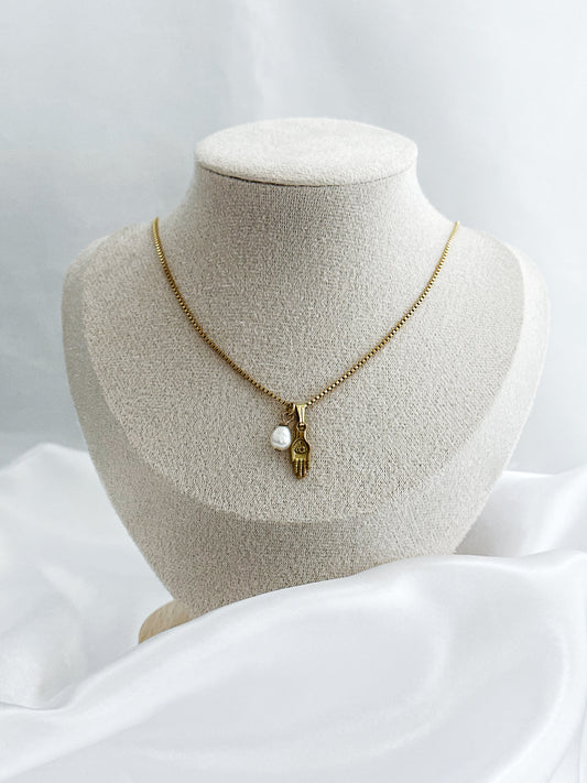 Guardian of Serenity