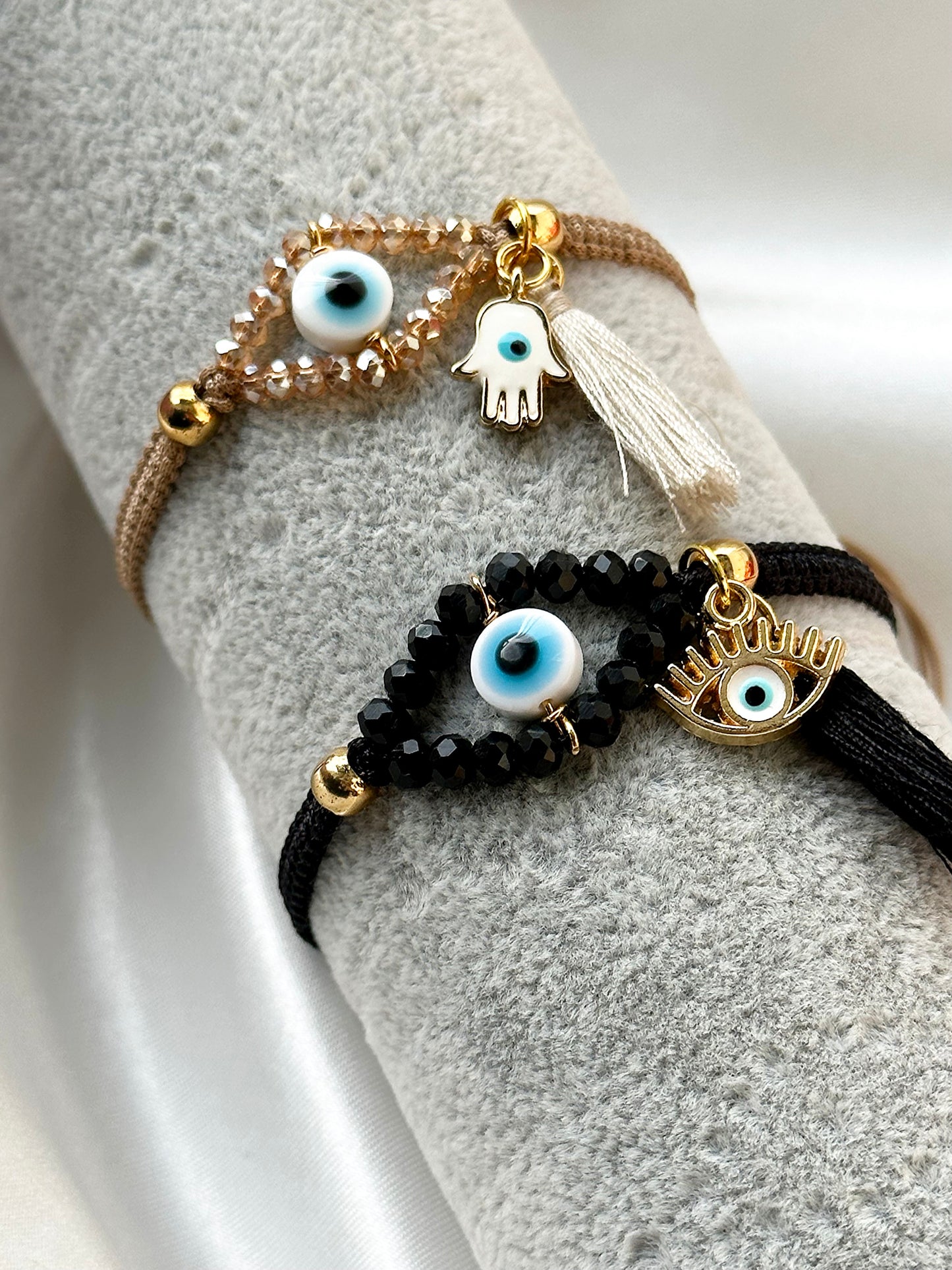 Eve & Eye - Armband