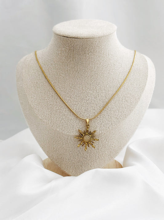 Solinéa – Halskette