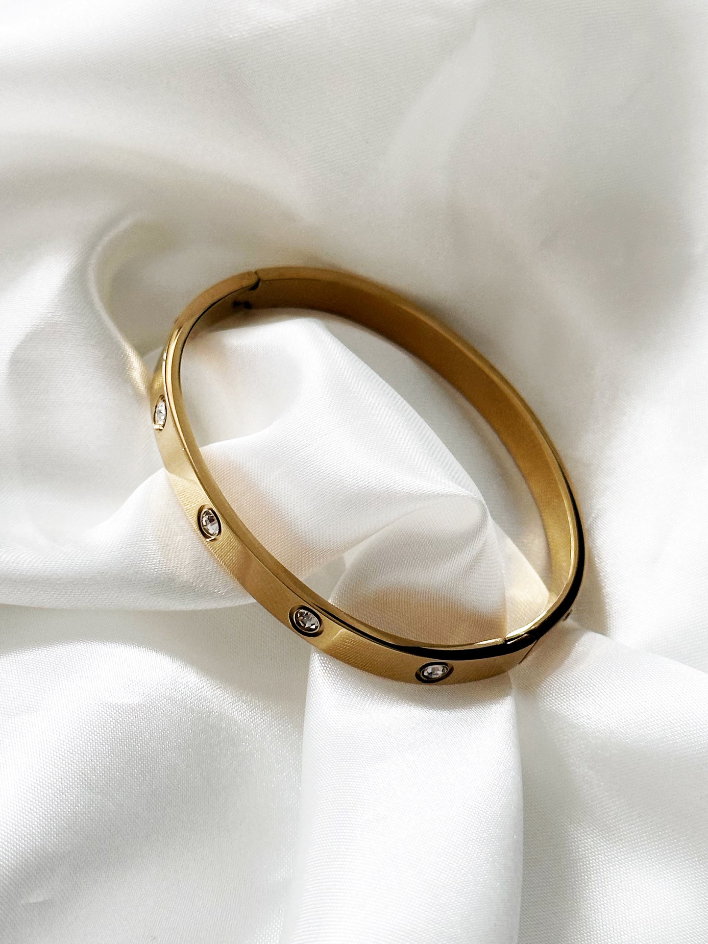 Goldene Eleganz