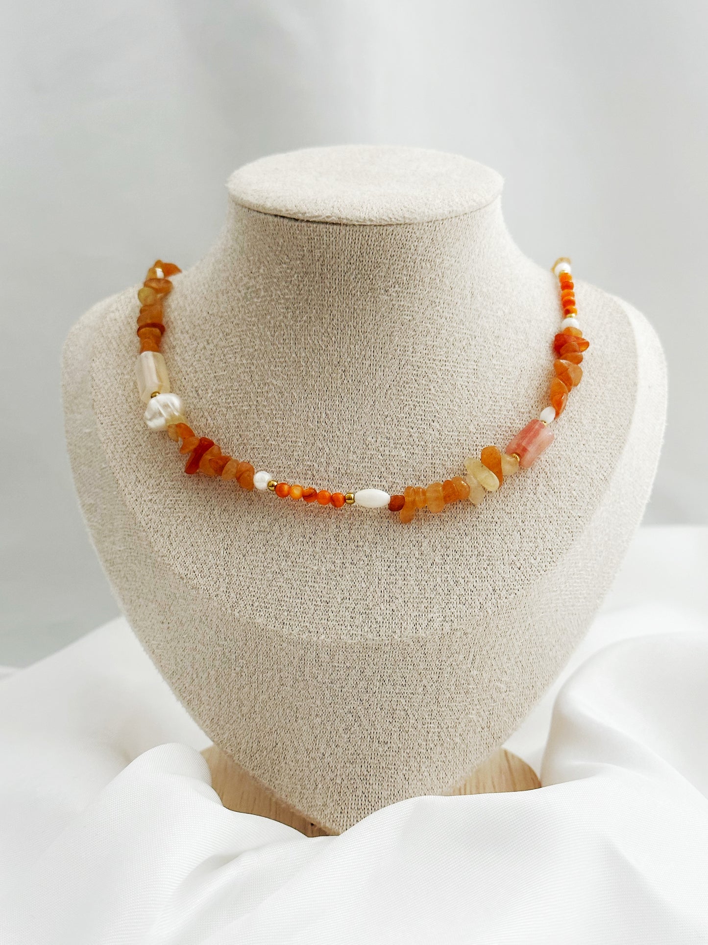 Avenya – Halskette