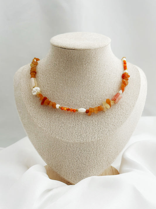 Avenya – Halskette