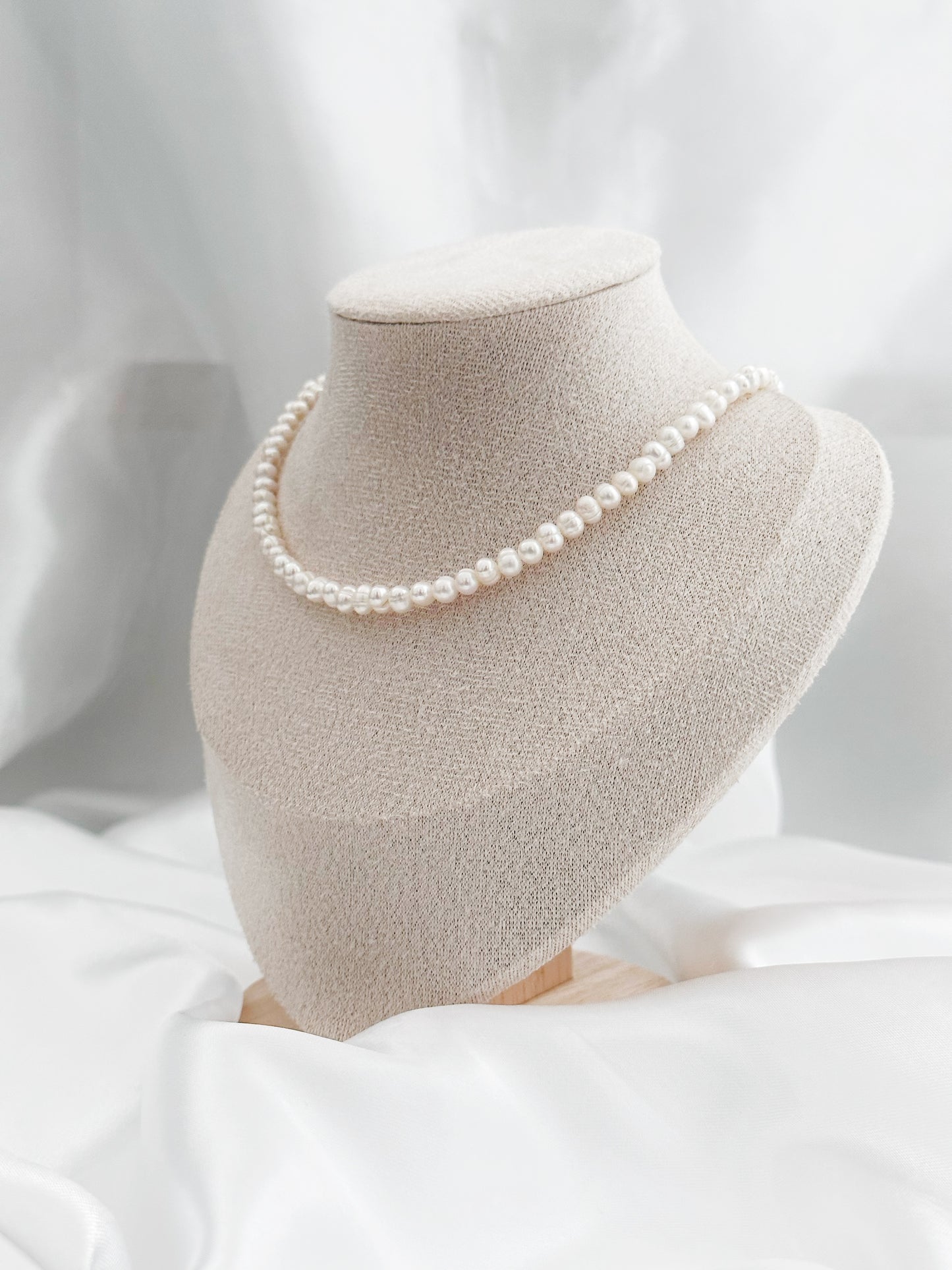 Lunéa Pearl Kette
