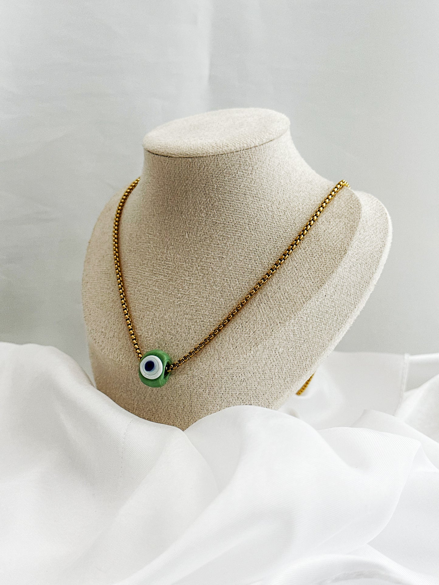 Eyal – Evil Eye Kette