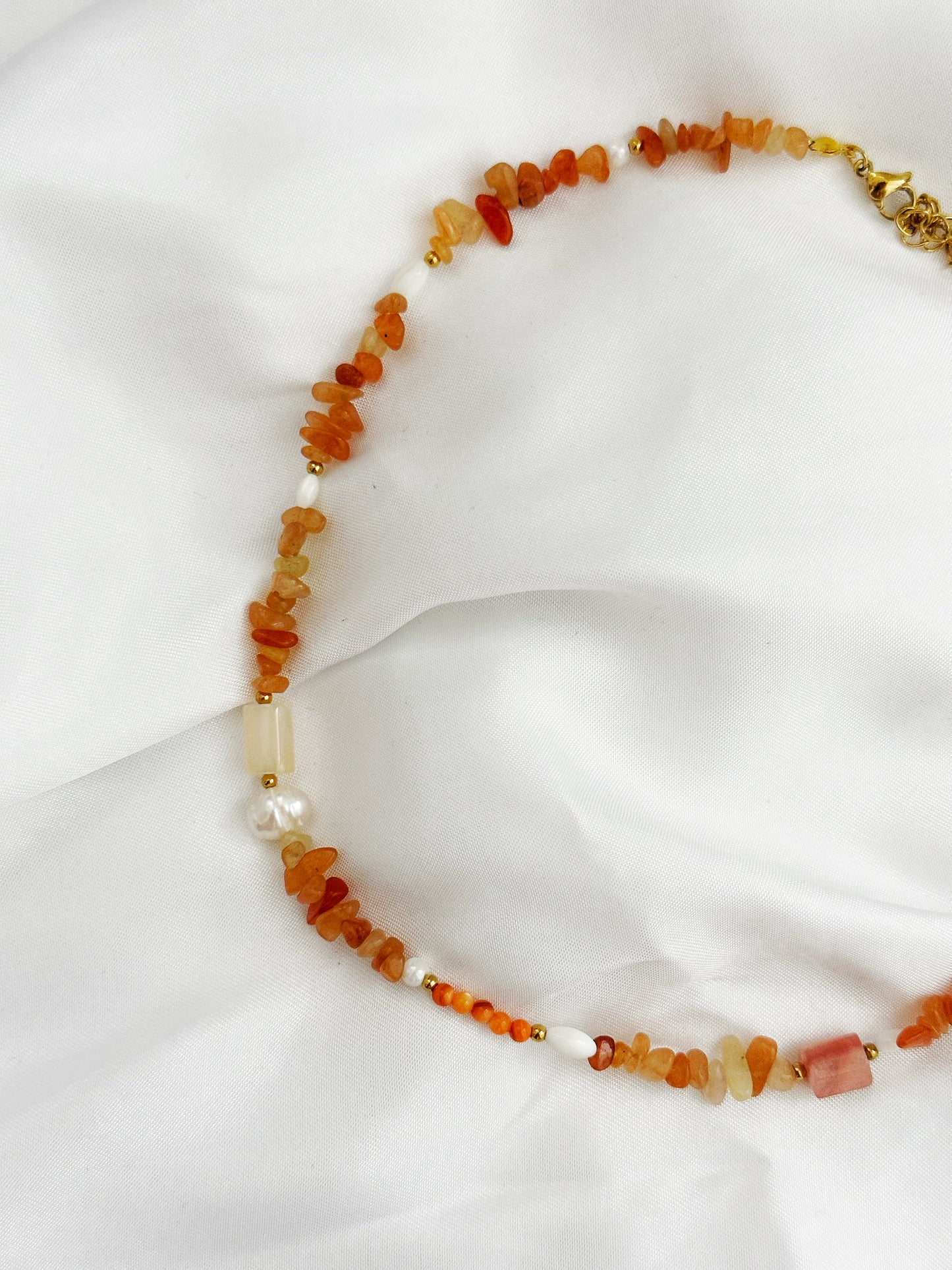 Avenya – Halskette