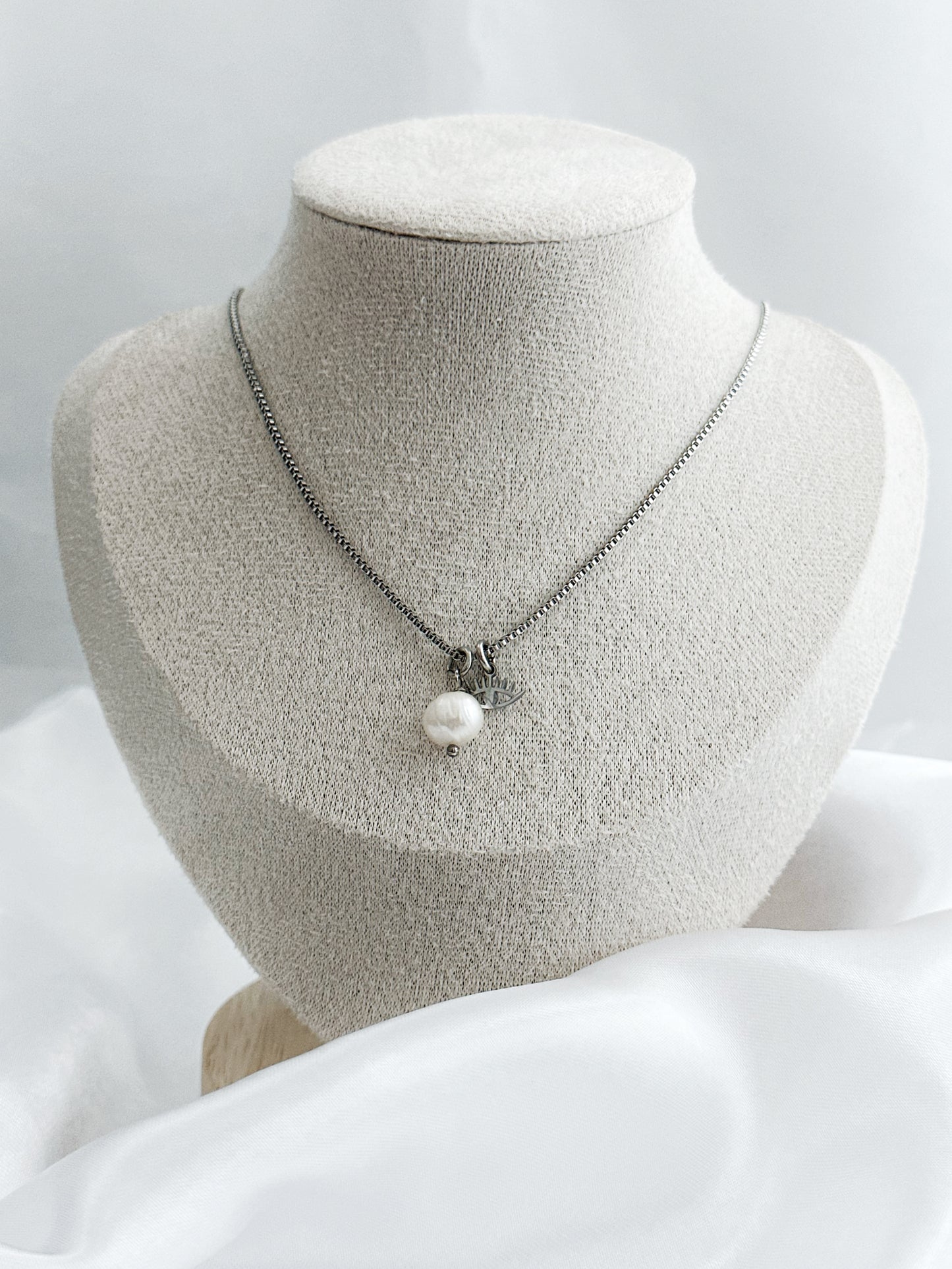 Eyelight - Halskette