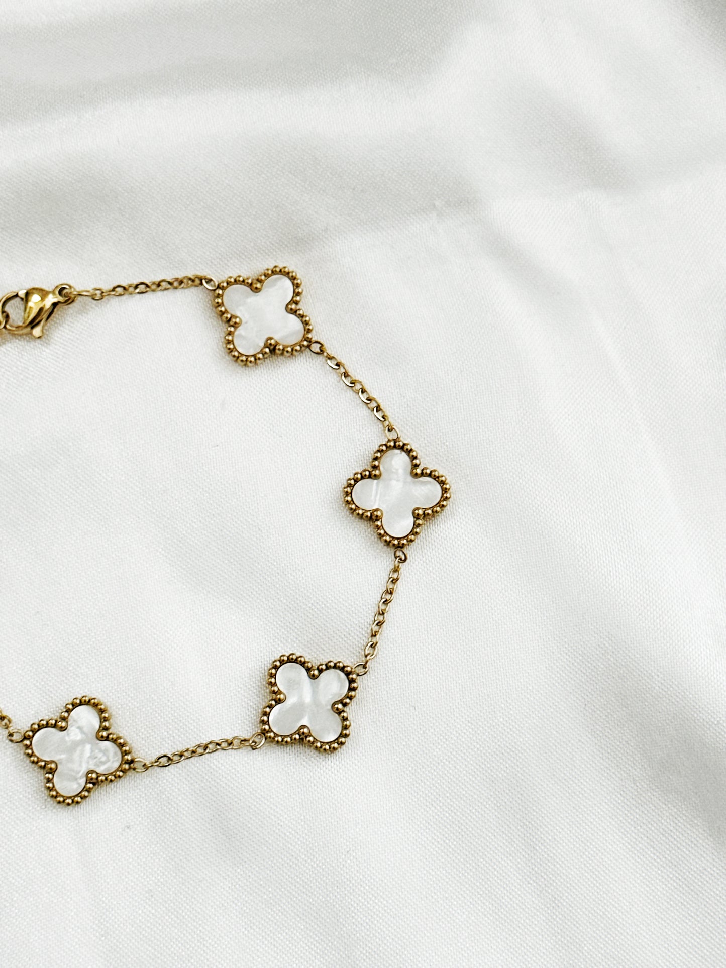 Clovera - Armband