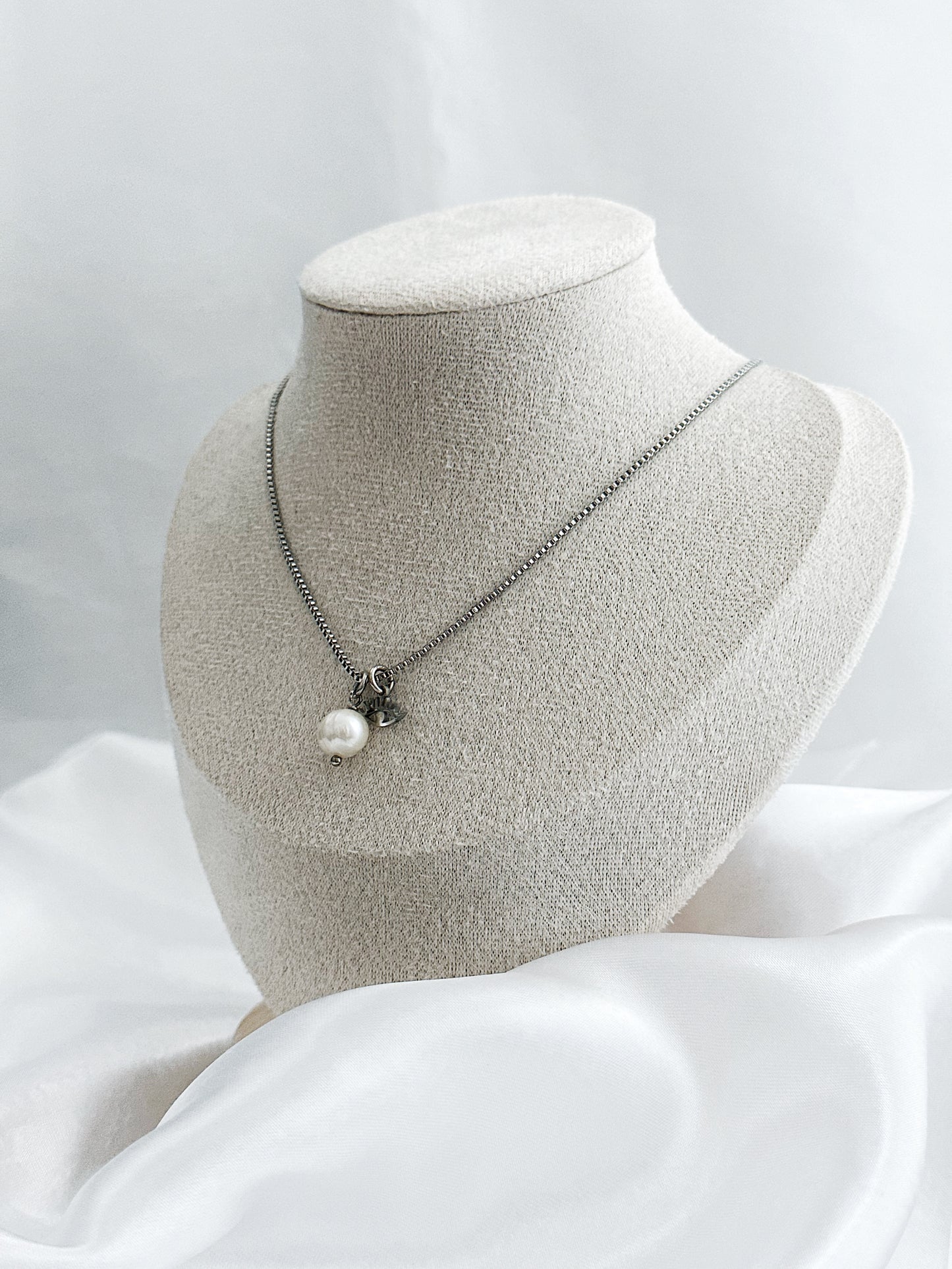 Eyelight - Halskette