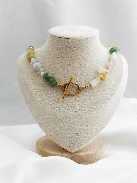 Thalora – Halskette