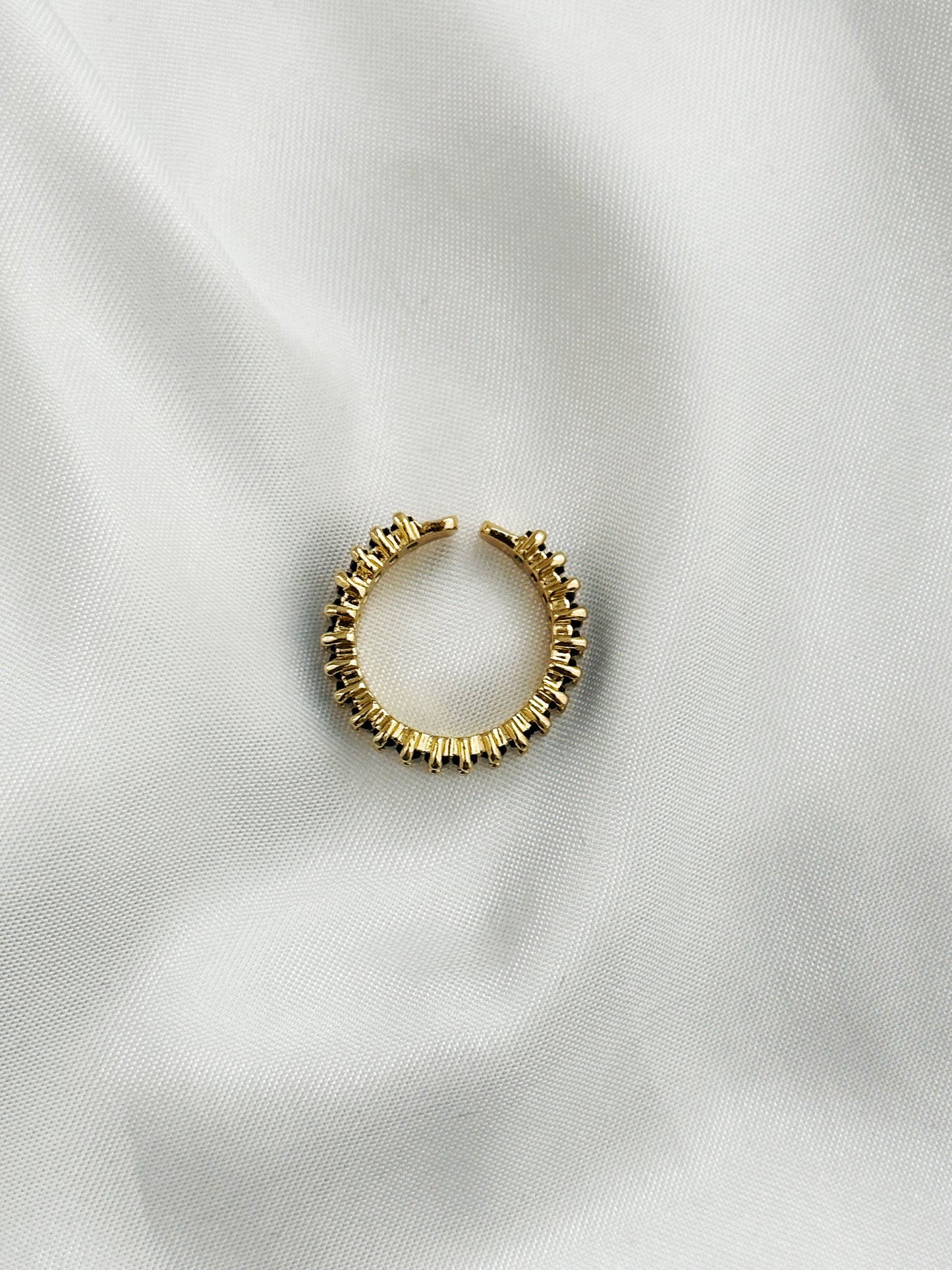 Coloré - Ring mit Kristallsteinen