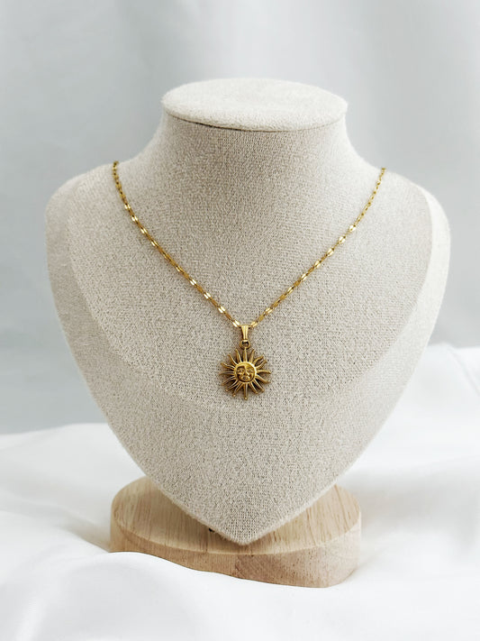 Liora Soleil – Halskette