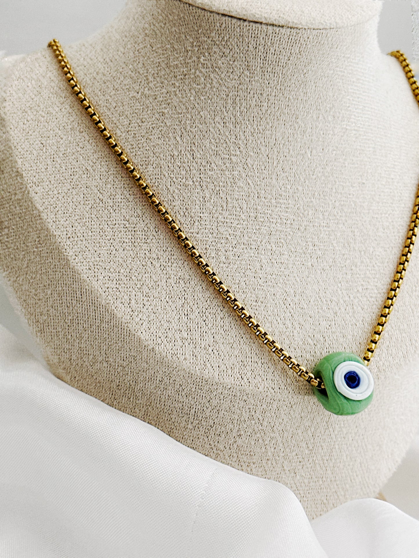 Eyal – Evil Eye Kette