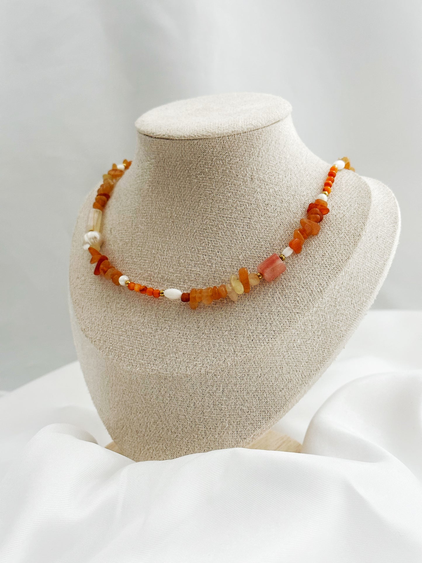 Avenya – Halskette