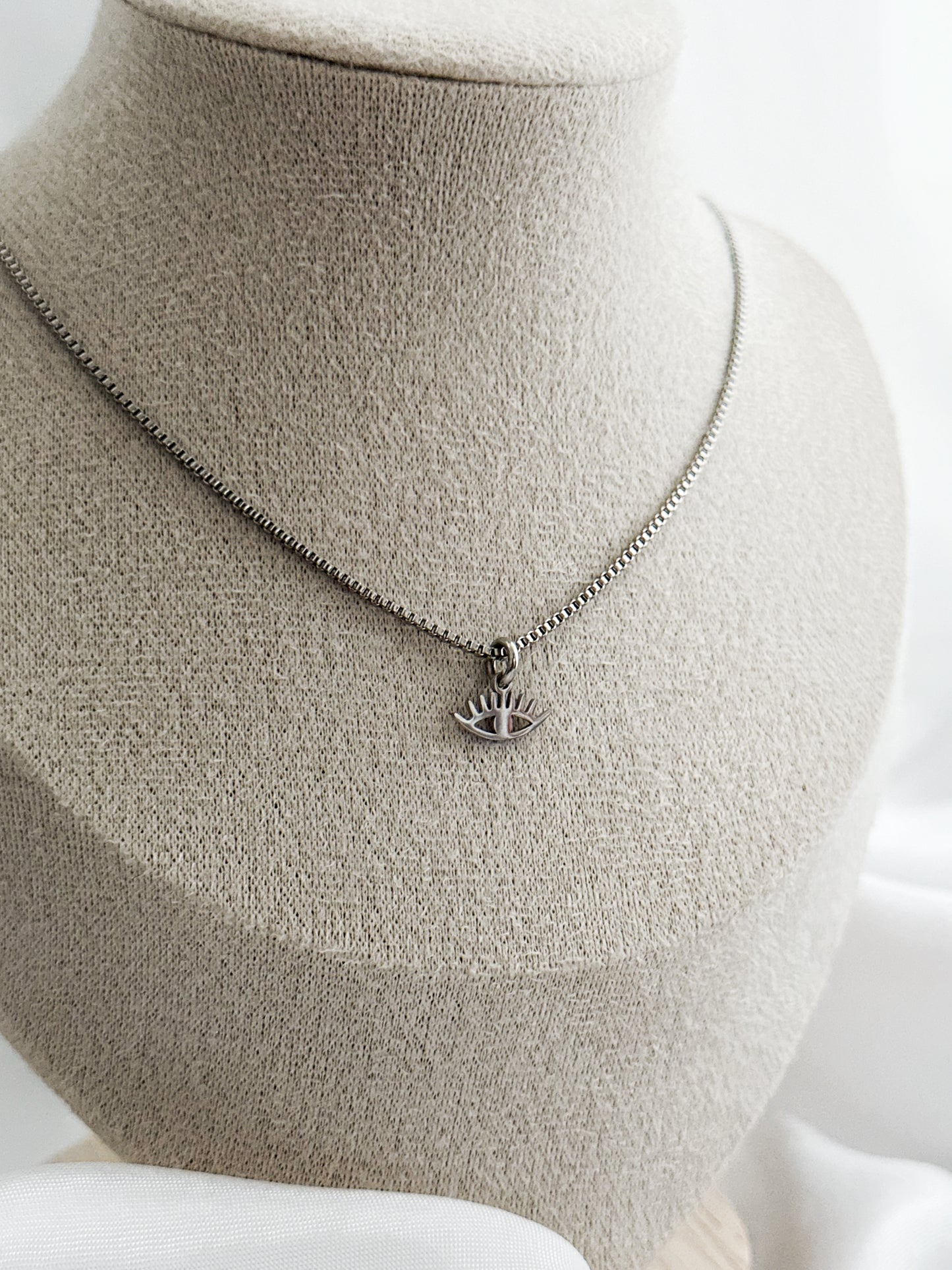 Eyelight - Halskette