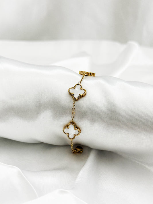 Clovera - Armband