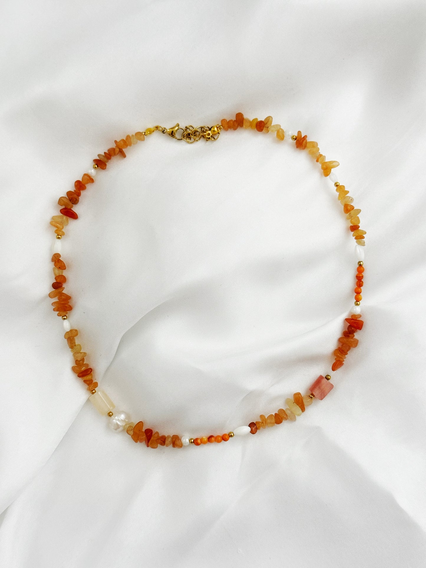 Avenya – Halskette